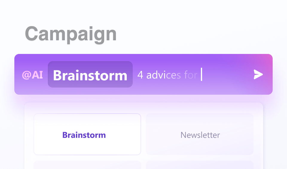 WPS AI Writer - 智慧內容生成，自動撰寫論文和文章